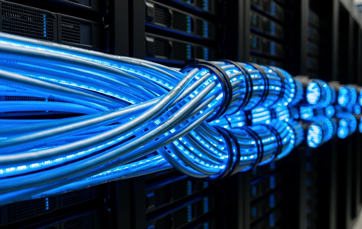 Data Flow Infrastructure