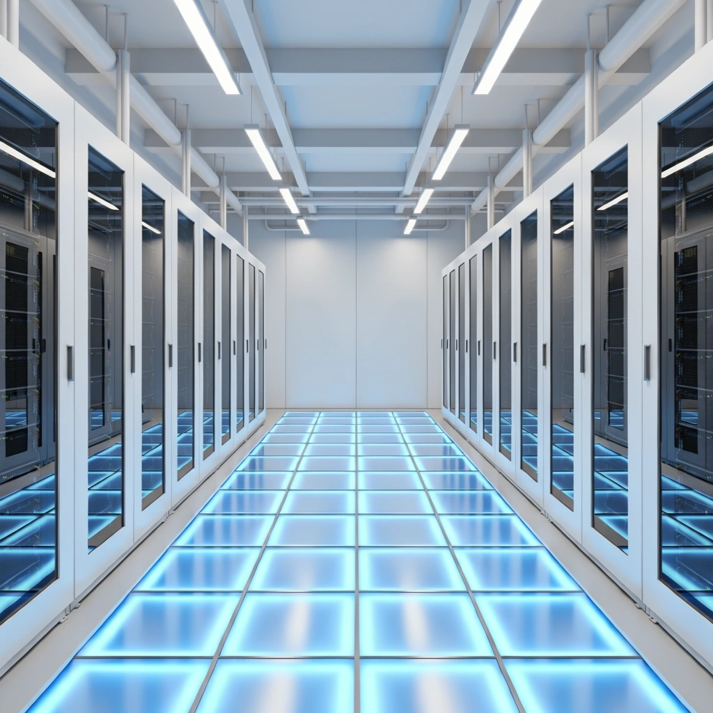 Infrastructure Environment