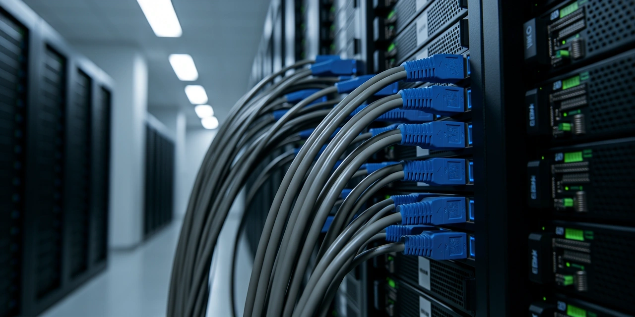 Infrastructure Detail